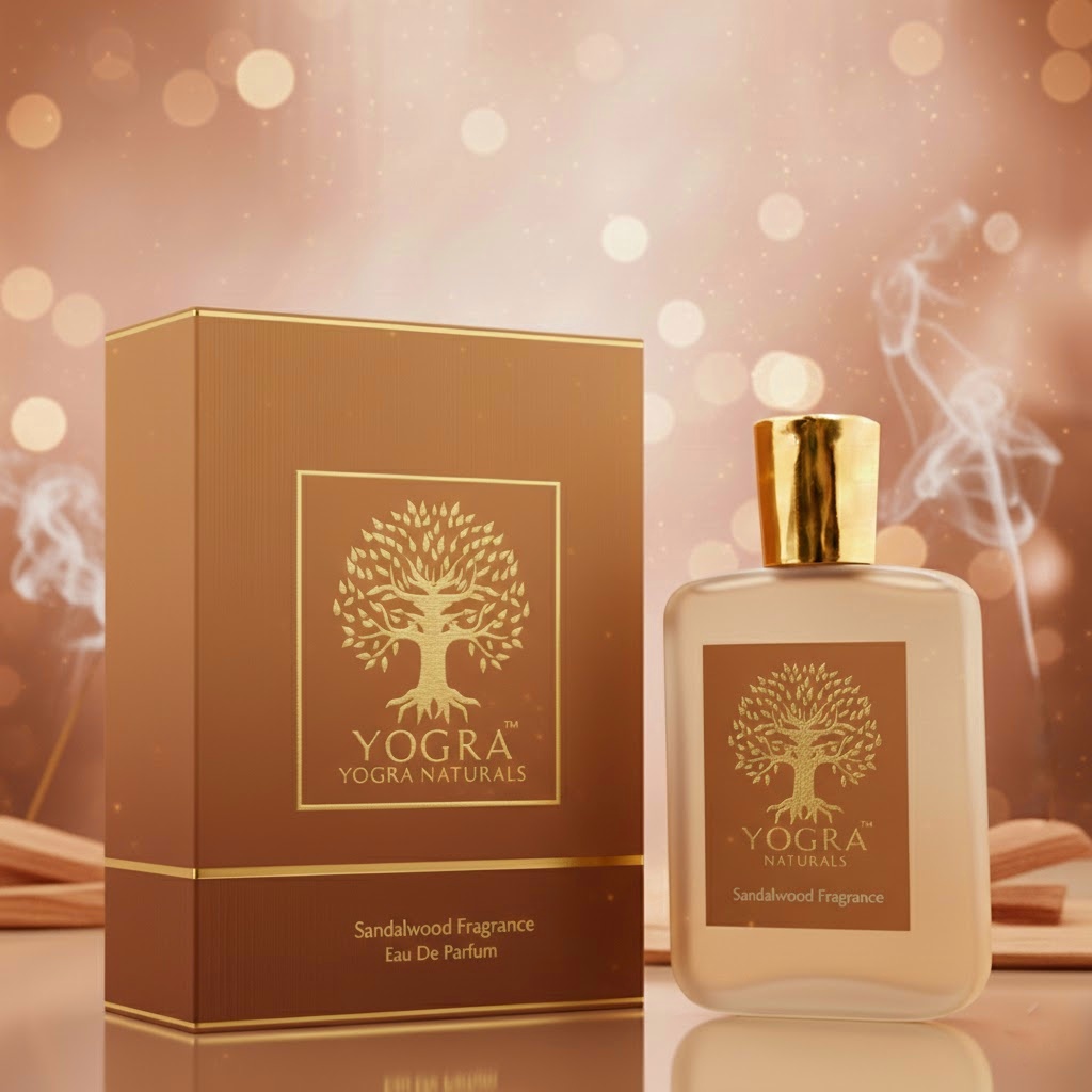 Sandalwood Fragrance Spray